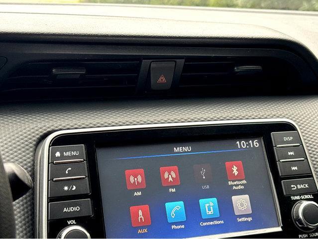 2021 Nissan Kicks Vehicle Photo in Hinesville, GA 31313