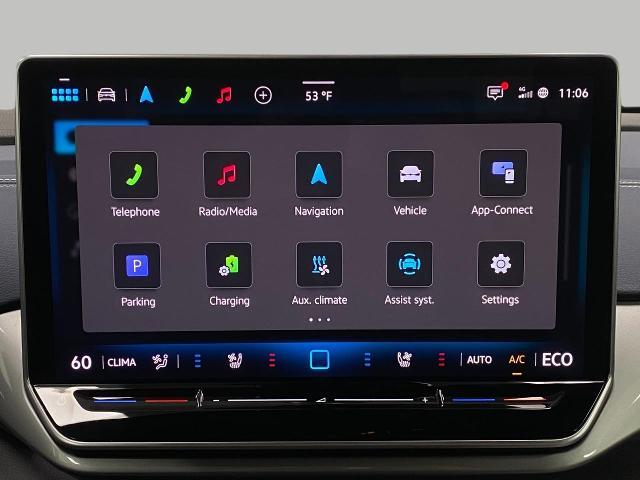 2025 Volkswagen ID.4 Vehicle Photo in Appleton, WI 54913