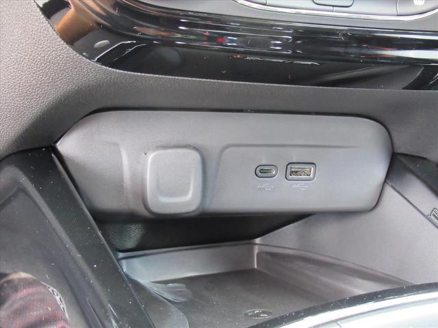 2026 Chevrolet Trax Vehicle Photo in LEESBURG, FL 34788-4022