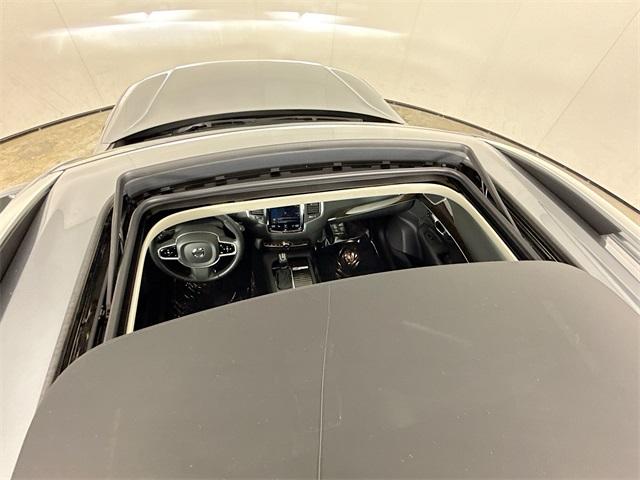 2019 Volvo XC90 Vehicle Photo in Everett, WA 98204
