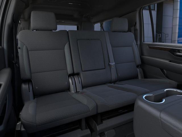 2025 Chevrolet Suburban Vehicle Photo in KANSAS CITY, MO 64114-4502