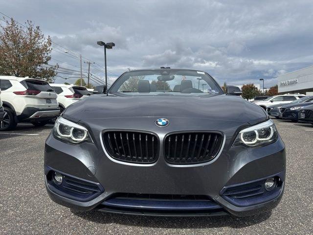 2020 BMW 230i xDrive Vehicle Photo in Flemington, NJ 08822