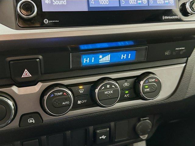 2022 Toyota Tacoma 4WD Vehicle Photo in Flemington, NJ 08822