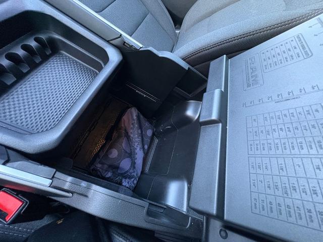 2022 Ram 1500 Vehicle Photo in Brunswick, GA 31525