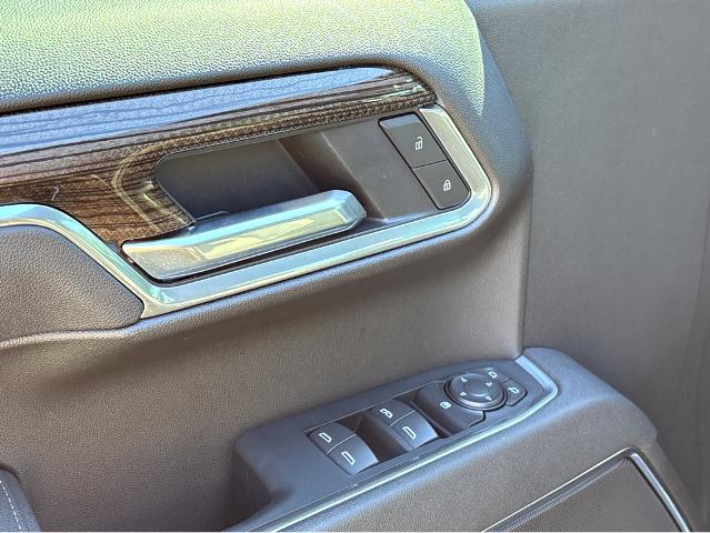 2026 Chevrolet Silverado 1500 Vehicle Photo in BEAUFORT, SC 29906-4218