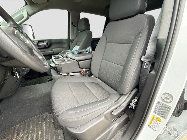 2021 GMC Sierra 2500 HD Vehicle Photo in EVERETT, WA 98203-5662