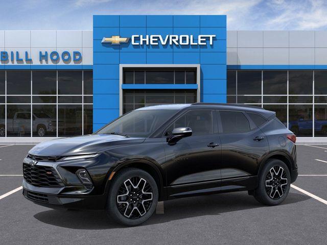 2026 Chevrolet Blazer Vehicle Photo in COVINGTON, LA 70433-5180