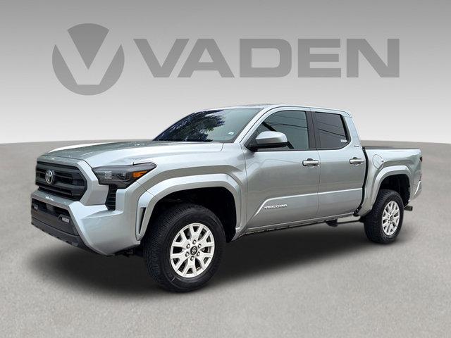 2024 Toyota Tacoma 2WD Vehicle Photo in Hinesville, GA 31313
