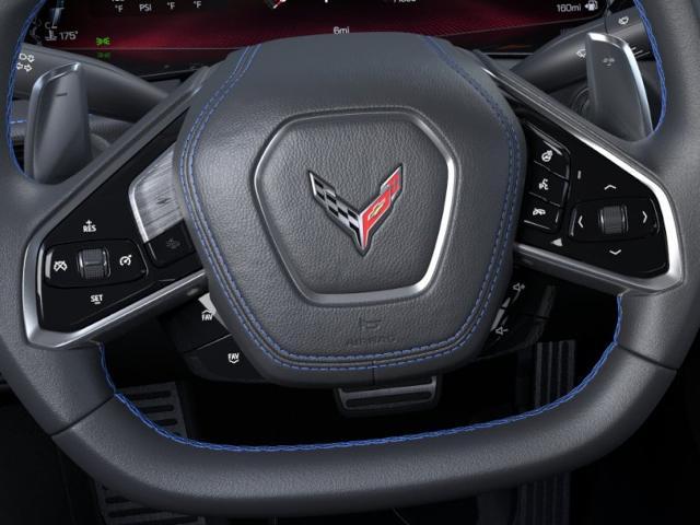 2026 Corvette Stingray Stingray Coupe 2LT picture #18
