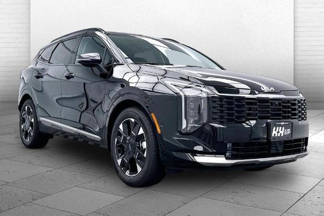 2026 Kia Sportage Vehicle Photo in OMAHA, NE 68127
