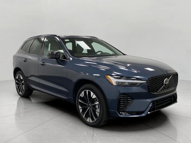 2026 Volvo XC60 Vehicle Photo in Appleton, WI 54913
