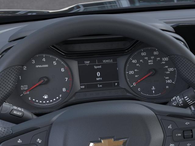 2026 Chevrolet Trax photo 18 of 30