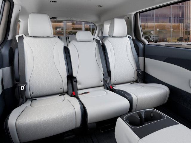 2025 Kia Carnival Hybrid Vehicle Photo in Westbrook, ME 04092