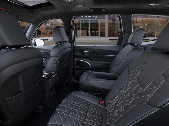 2025 Kia Telluride Vehicle Photo in Westbrook, ME 04092