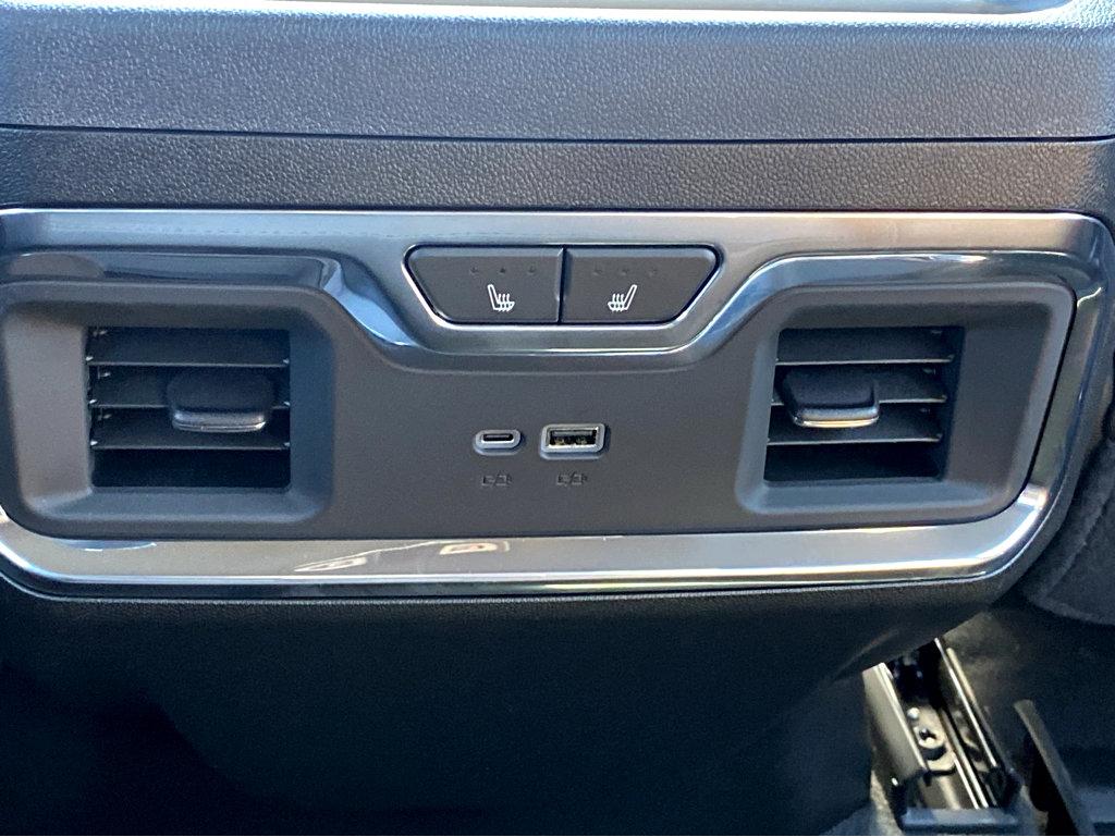 2025 Chevrolet Silverado 1500 Vehicle Photo in POOLER, GA 31322-3252