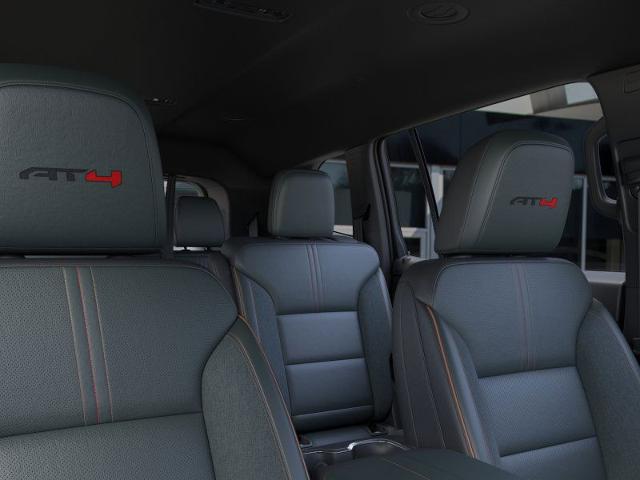 2025 GMC Acadia Vehicle Photo in TREVOSE, PA 19053-4984