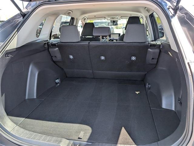 2024 Toyota RAV4 Vehicle Photo in AURORA, CO 80012-4011