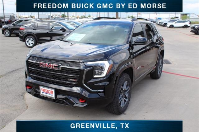 2026 GMC Terrain Vehicle Photo in Greenville, TX 75402