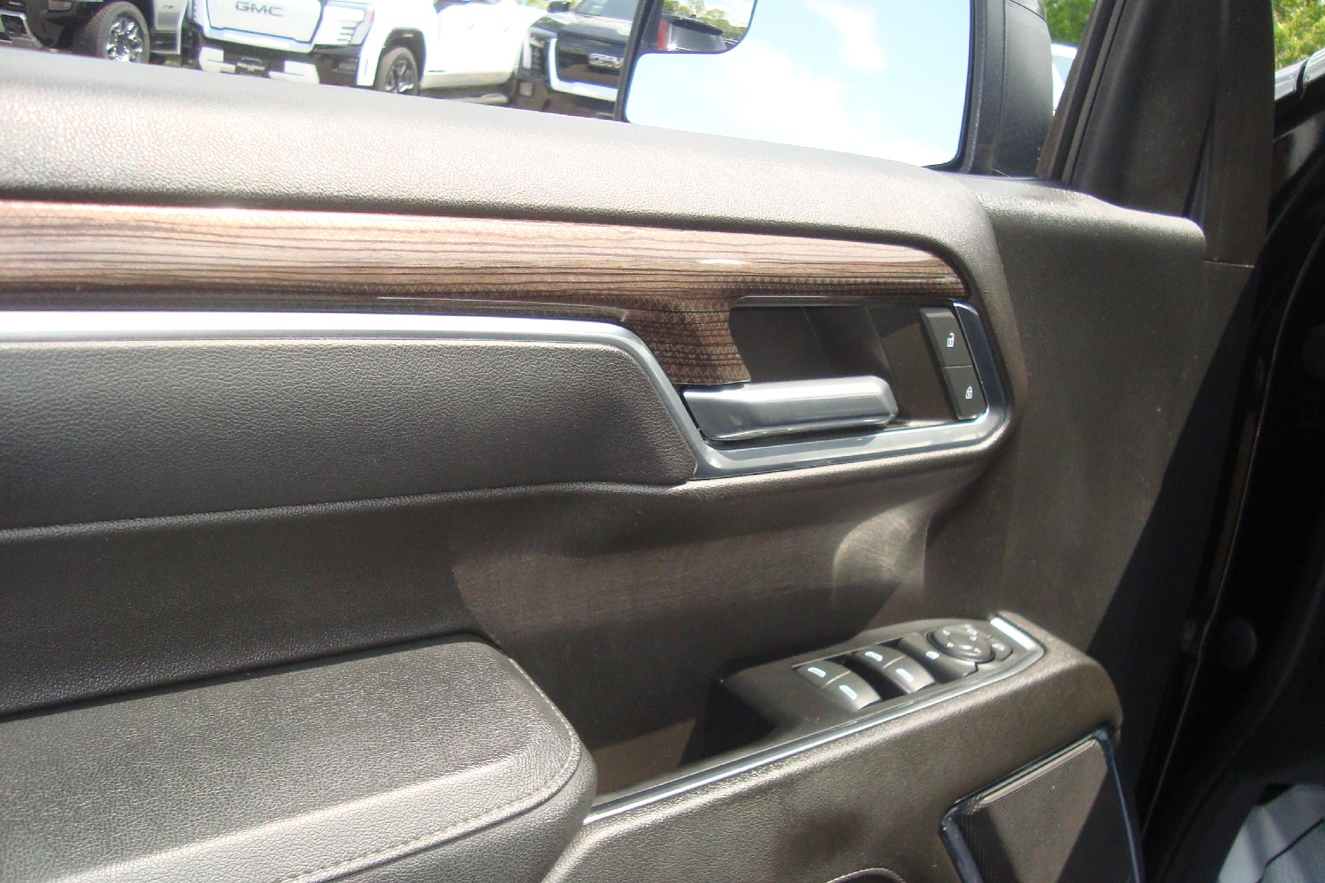 2023 Chevrolet Silverado 1500 Vehicle Photo in PORTSMOUTH, NH 03801-4196