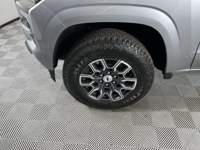 2023 Chevrolet Colorado Vehicle Photo in GILBERT, AZ 85297-0402