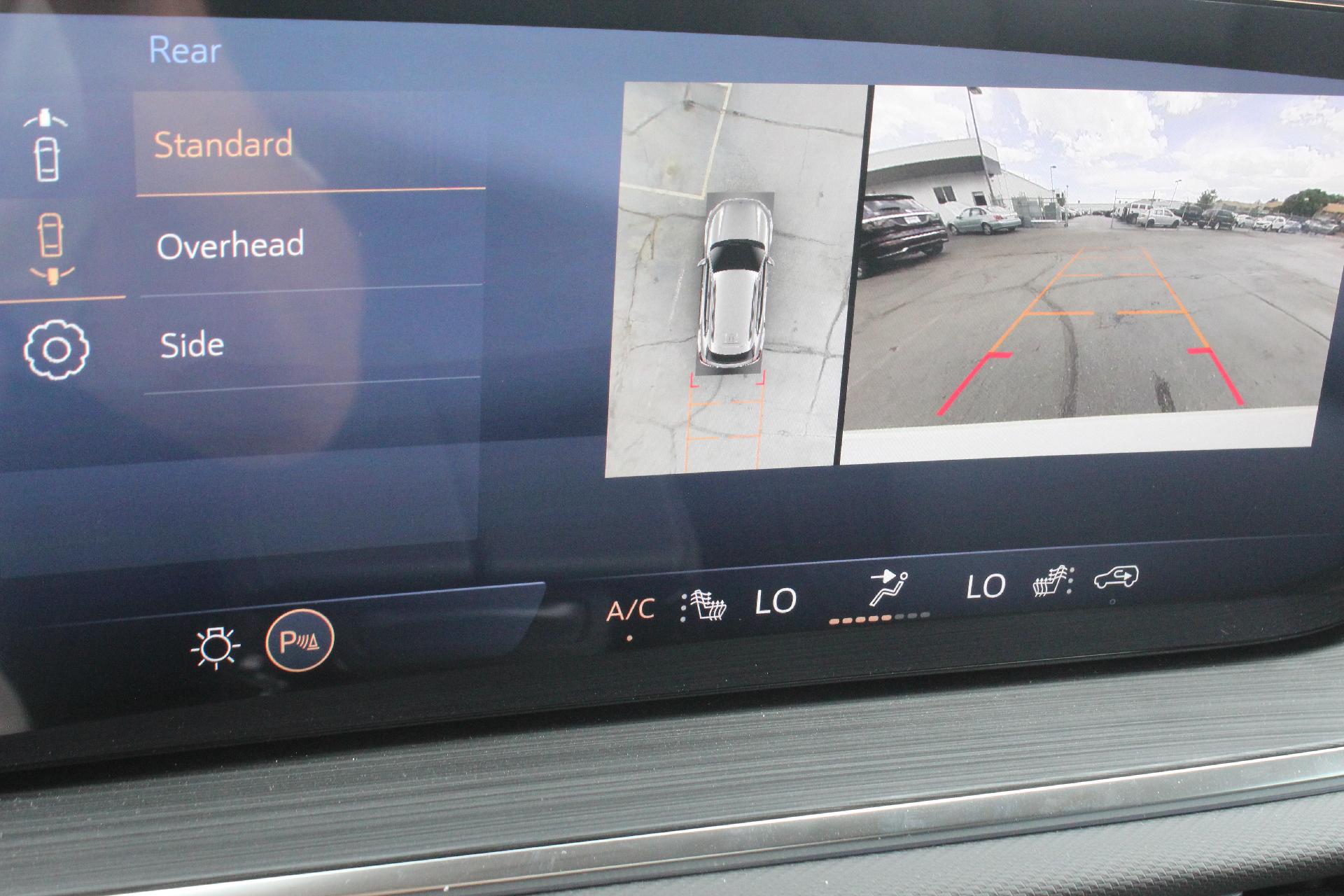 2025 Buick Envision Vehicle Photo in AURORA, CO 80012-4011