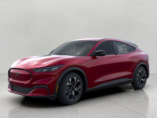 2025 Ford Mustang Mach-E Vehicle Photo in Oshkosh, WI 54901