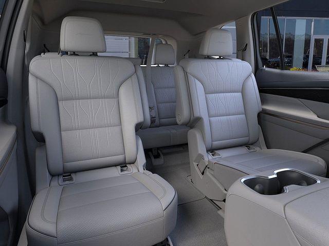 2026 Buick Enclave Vehicle Photo in DANBURY, CT 06810-5034