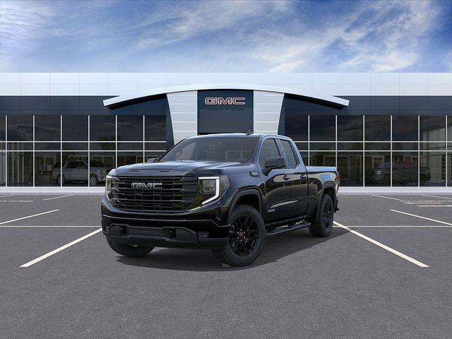 2026 GMC Sierra 1500 Vehicle Photo in WATERTOWN, CT 06795-3318
