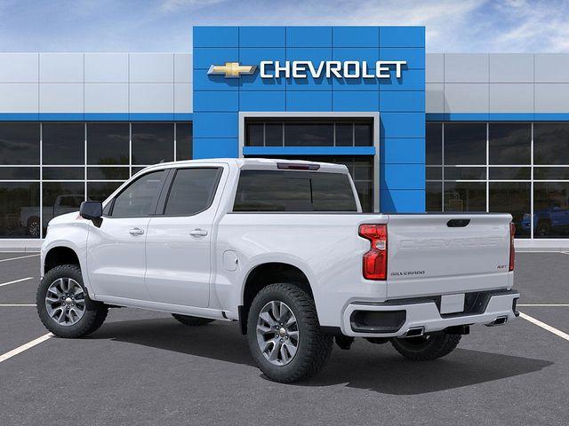 2026 Chevrolet Silverado 1500 Vehicle Photo in PAWLING, NY 12564-3219