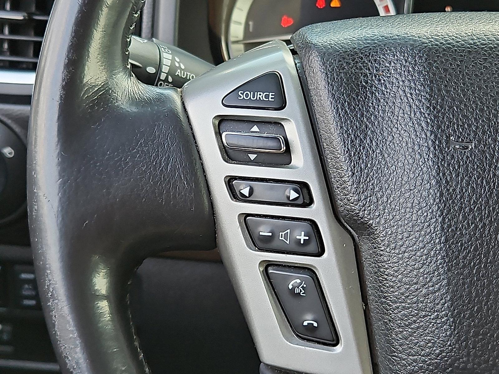 2018 Nissan Titan XD Vehicle Photo in Jenkintown, PA 19046