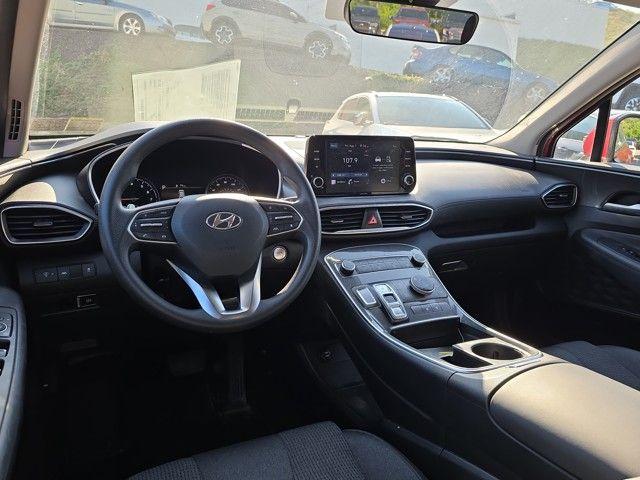 2022 Hyundai SANTA FE Vehicle Photo in Pleasant Hills, PA 15236
