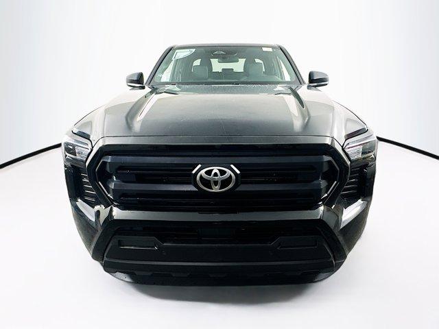 2025 Toyota Tacoma 4WD Vehicle Photo in Flemington, NJ 08822