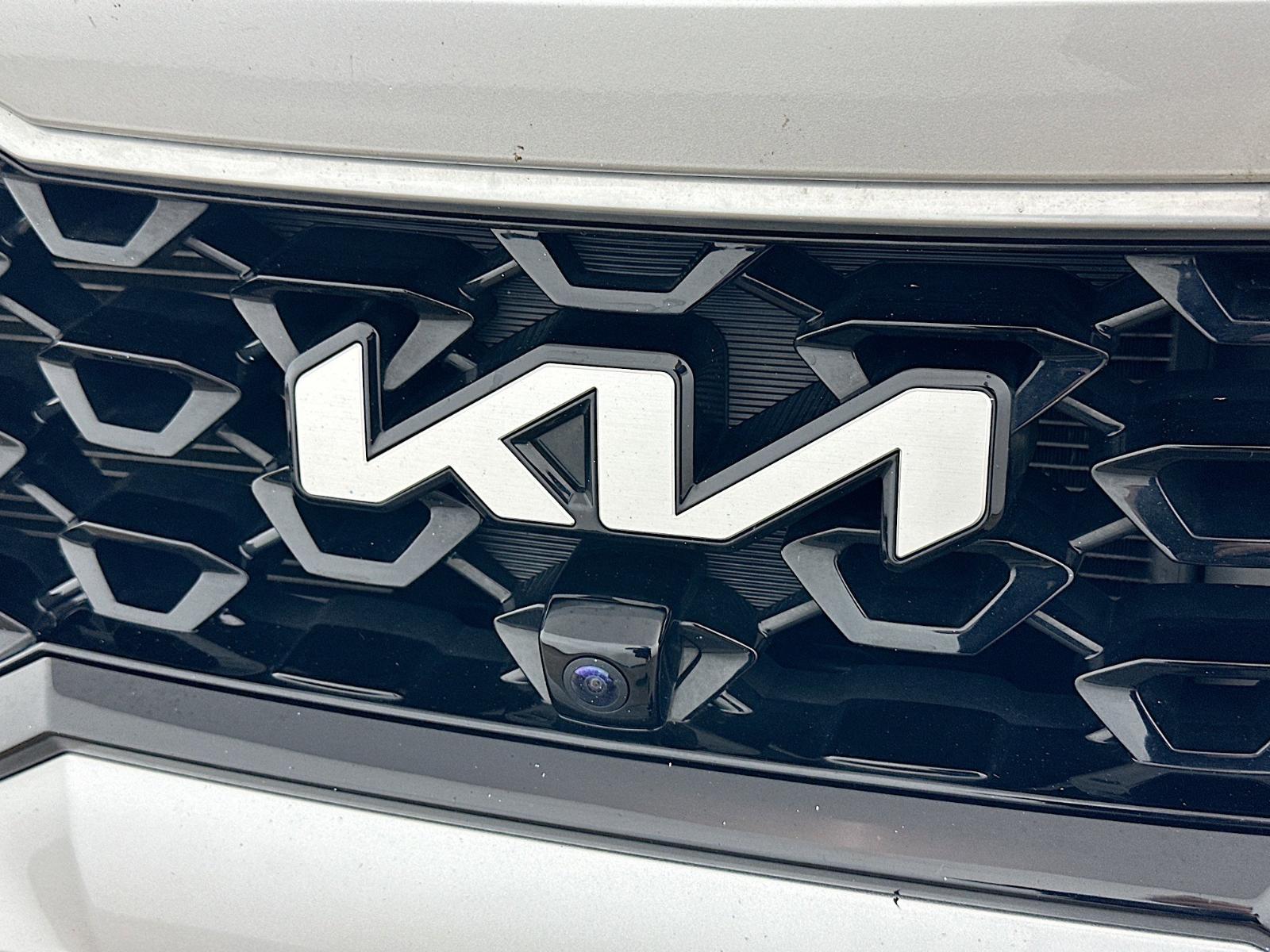 2023 Kia Sorento Hybrid Vehicle Photo in Langhorne, PA 19047