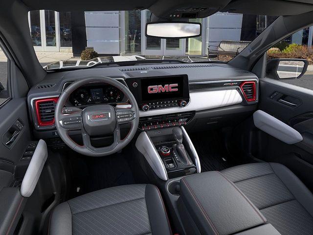 2026 GMC Canyon Vehicle Photo in DANBURY, CT 06810-5034