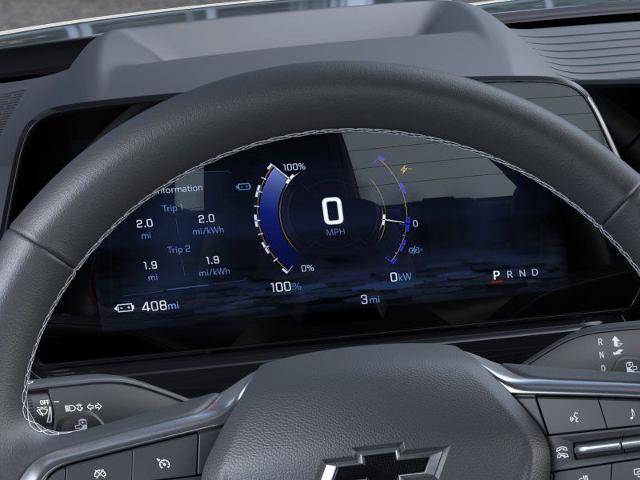 2026 Chevrolet Silverado EV Vehicle Photo in KANSAS CITY, MO 64114-4502