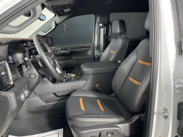 2025 GMC Sierra 1500 Vehicle Photo in GILBERT, AZ 85297-0402