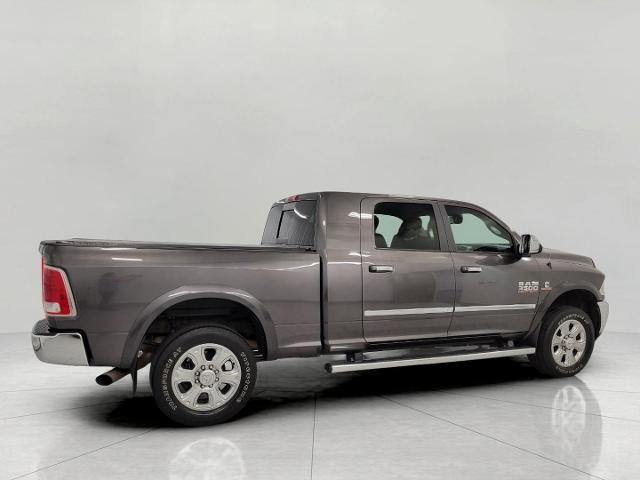 2015 Ram 3500 Vehicle Photo in NEENAH, WI 54956-2243