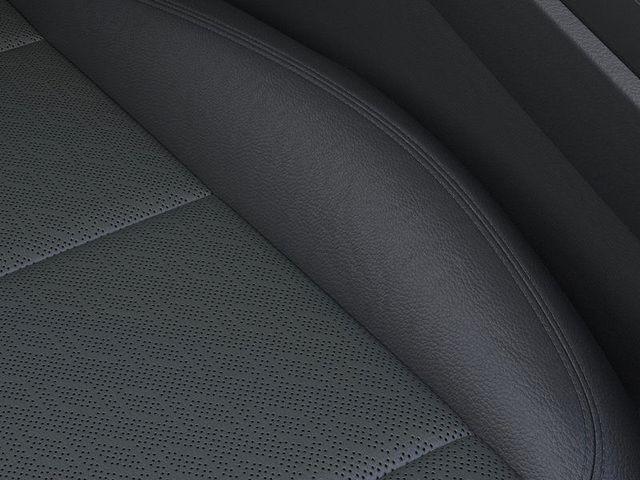 2026 Chevrolet Equinox Vehicle Photo in DANBURY, CT 06810-5034