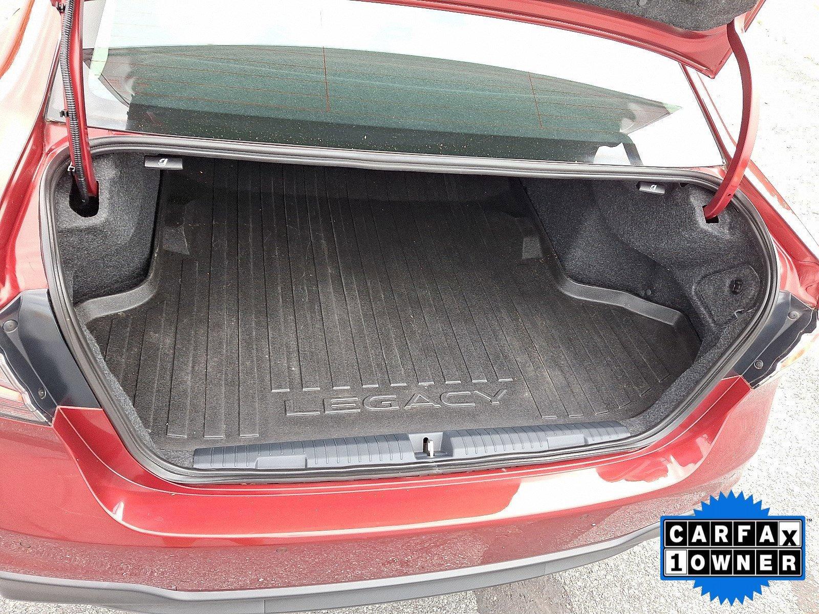 2023 Subaru Legacy Vehicle Photo in Harrisburg, PA 17111
