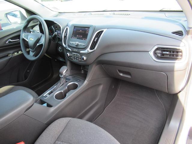 2024 Chevrolet Equinox Vehicle Photo in LEESBURG, FL 34788-4022