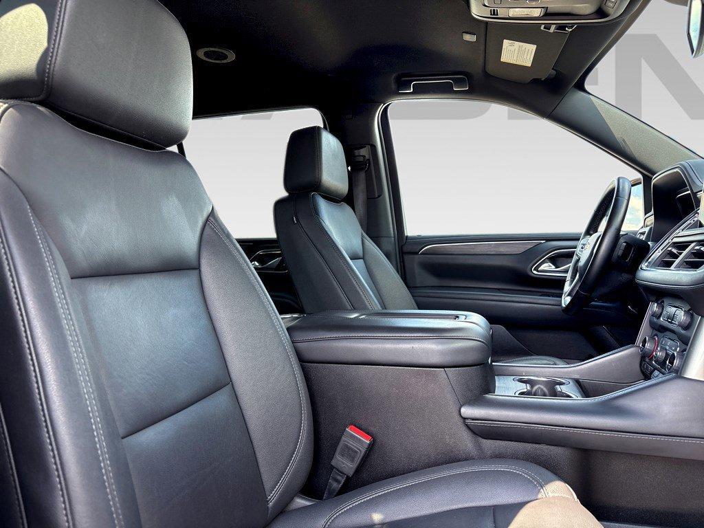 2023 Chevrolet Tahoe Vehicle Photo in SAVANNAH, GA 31406-4513