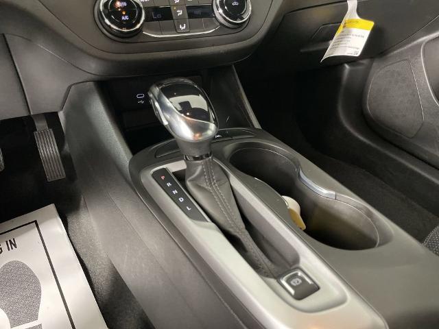 2025 Buick Envista Vehicle Photo in GILBERT, AZ 85297-0402