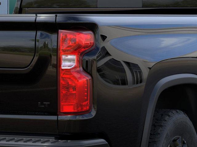 2026 Chevrolet Silverado 3500 HD Vehicle Photo in SELMA, TX 78154-1460