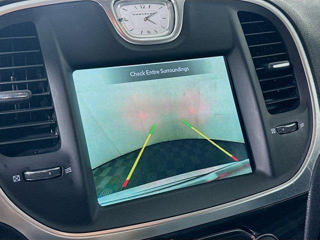 2020 Chrysler 300 Vehicle Photo in Flemington, NJ 08822