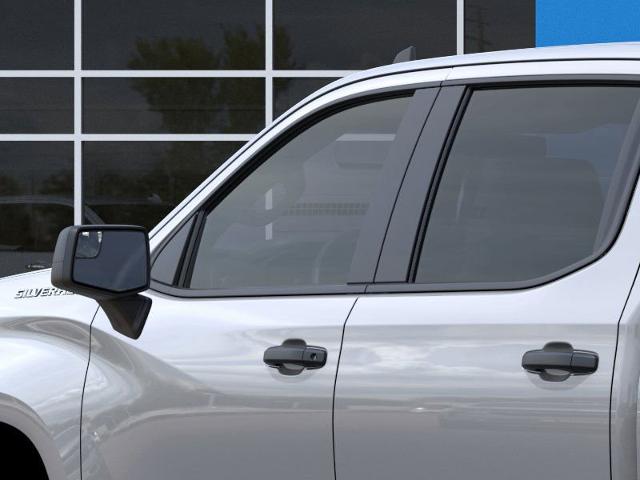 2026 Chevrolet Silverado 1500 Vehicle Photo in SAVANNAH, GA 31406-4513