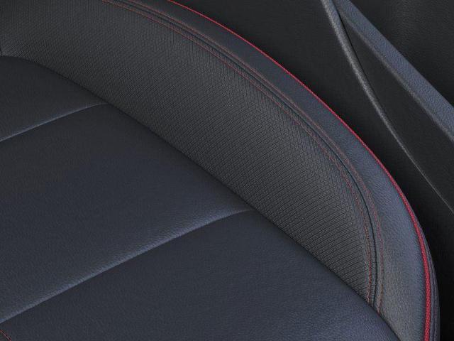 2026 Chevrolet Trailblazer Vehicle Photo in INDEPENDENCE, MO 64055-1314