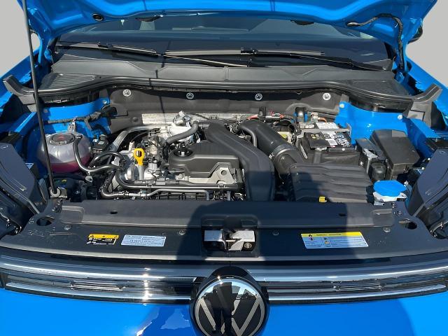 2025 Volkswagen Taos Vehicle Photo in Oshkosh, WI 54904