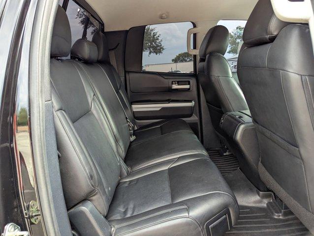 2014 Toyota Tundra 2WD Truck Vehicle Photo in SELMA, TX 78154-1459
