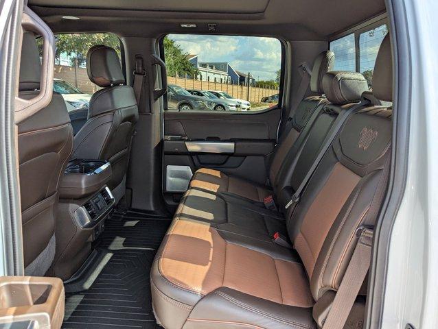 2023 Ford F-150 Vehicle Photo in San Antonio, TX 78230