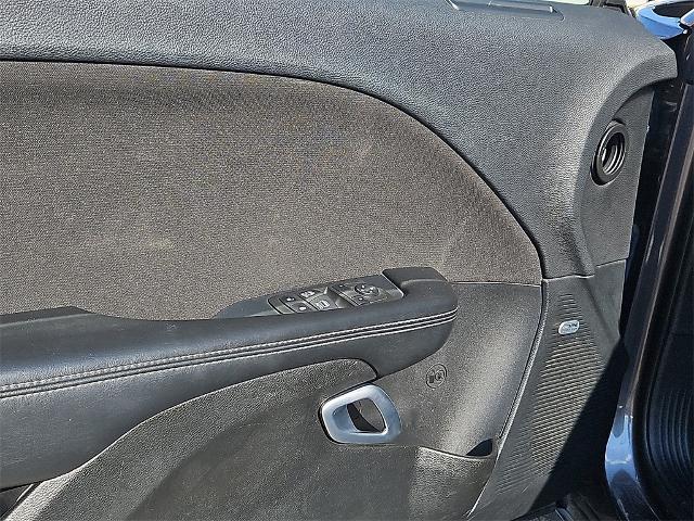 2023 Dodge Challenger Vehicle Photo in EASTLAND, TX 76448-3020